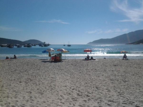 Caribe Brasileiro, Arraial Do Cabo
